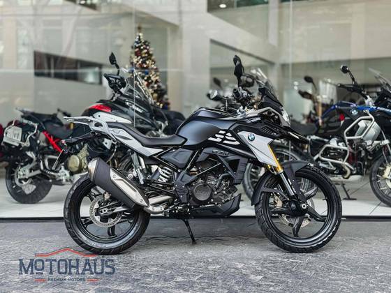 BMW G 310 GS 